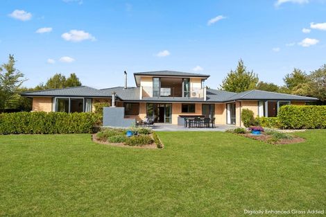 Photo of property in 33 Adian Way, Loburn, Rangiora, 7472