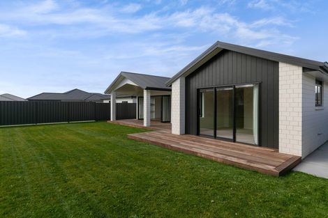 Photo of property in 25 Arihi Crescent, Frimley, Hastings, 4120