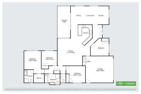 Photo of property in 35 Carnation Court, Cambridge, 3434