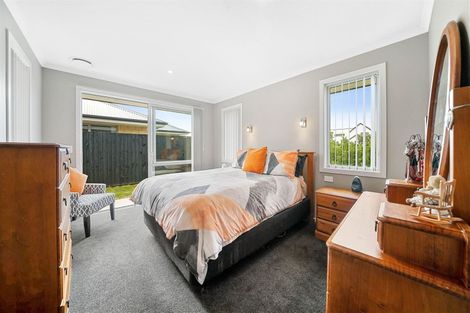 Photo of property in 4 Derek Anderson Place, Halswell, Christchurch, 8025