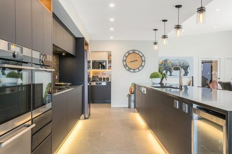 Photo of property in 1 Wheelhouse Lane, Whitby, Porirua, 5024