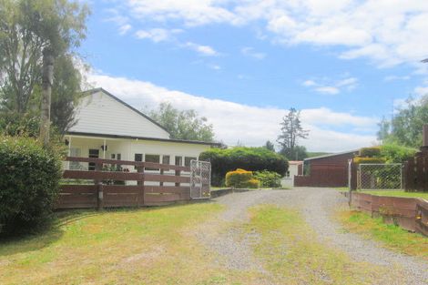 Photo of property in 383 Waitea Branch Road, Kakahi, 3989