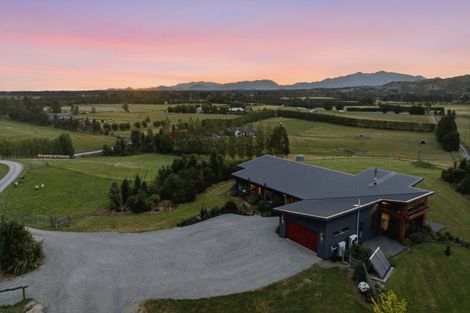 Photo of property in 49 Mairangi Lane, Starvation Hill, Oxford, 7495