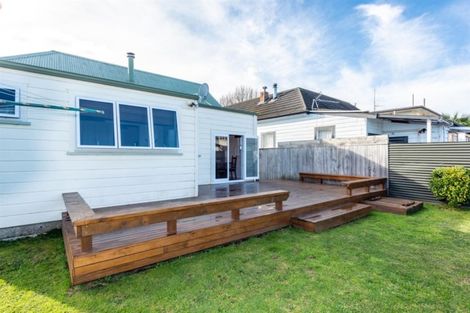 Photo of property in 55 Stafford Street, Whataupoko, Gisborne, 4010