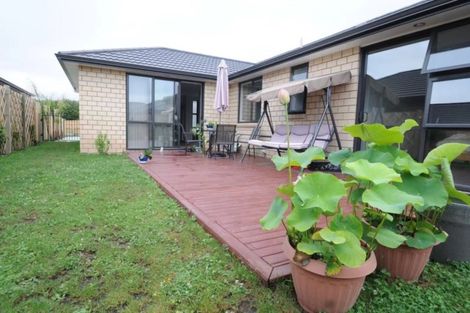 Photo of property in 37 Tupelo Street, Pukete, Hamilton, 3200