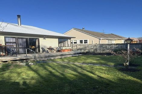 Photo of property in 36 Selwyn Street, Leeston, 7632