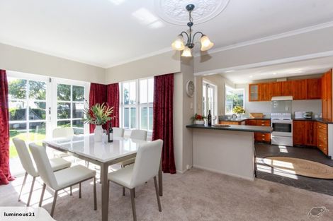 Photo of property in 225a Huatoki Street, Upper Vogeltown, New Plymouth, 4310
