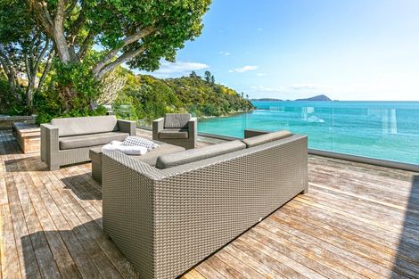 Photo of property in 2999 Long Bay Road, Wyuna Bay, Coromandel, 3581