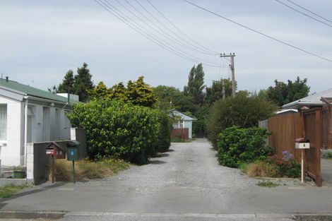 Photo of property in 6 Mcfaddens Road, St Albans, Christchurch, 8052