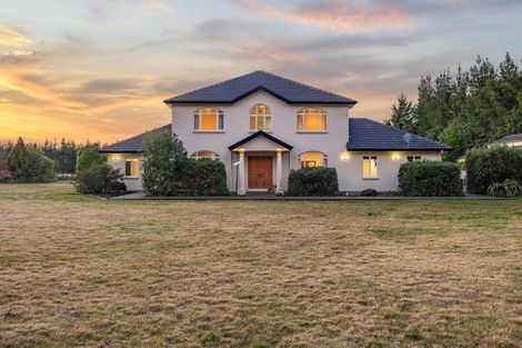 Photo of property in 16 Harpers Road, Loburn, Rangiora, 7472