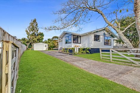 Photo of property in 32 Coquette Street, Warkworth, 0910