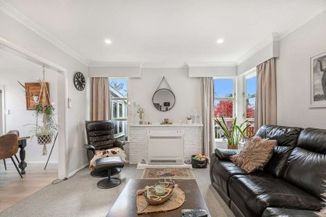 Photo of property in 27 Ferguson Street, Levin, 5510