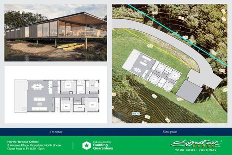 Photo of property in 983a Hibiscus Coast Highway, Waiwera, Orewa, 0994