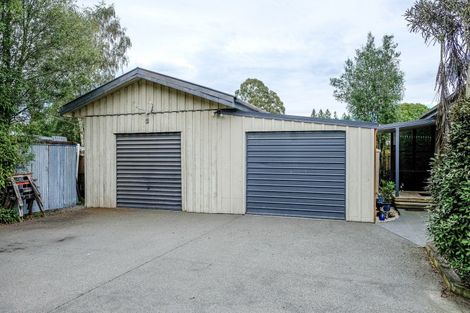 Photo of property in 126 Talbot Street, Geraldine, 7930