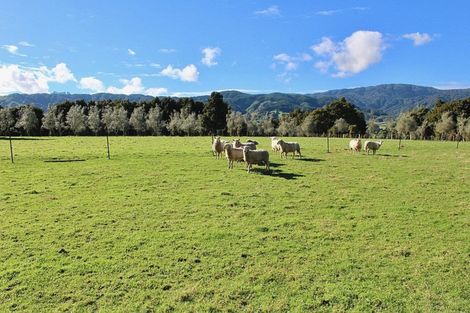 Photo of property in 537 Otaki Gorge Road, Hautere, Otaki, 5582