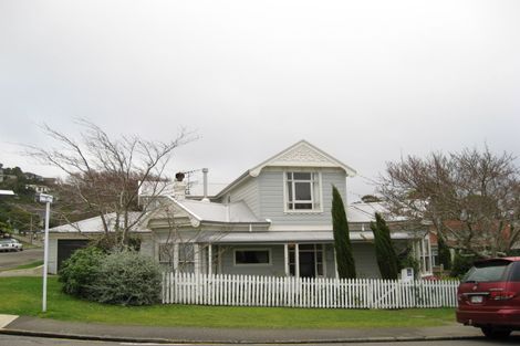 Photo of property in 36 Beauchamp Street, Karori, Wellington, 6012