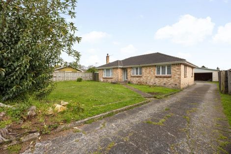 Photo of property in 115 Mardon Road, Enderley, Hamilton, 3214