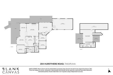 Photo of property in 204 Hurstmere Road, Takapuna, Auckland, 0622