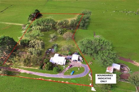 Photo of property in 67 Totara Park Road, Foxton, 4891