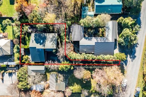 Photo of property in 8a Scarborough Terrace, Hanmer Springs, 7334