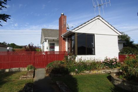 Photo of property in 27 High Street, Waimate, 7924