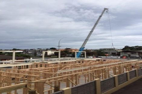 Photo of property in 4/364 Maunganui Road, Mount Maunganui, 3116