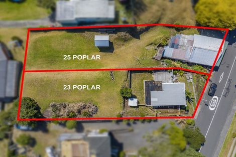 Photo of property in 23 Poplar Avenue, Raumati South, Paraparaumu, 5032