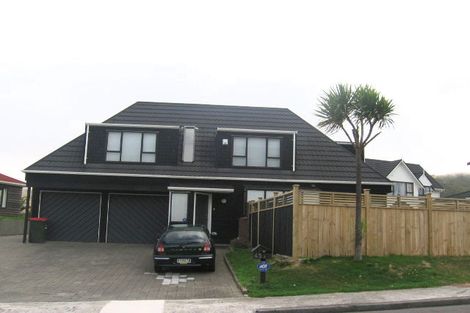 Photo of property in 45b Satara Crescent, Khandallah, Wellington, 6035