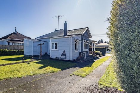 Photo of property in 44 Pitt Street, Raetihi, 4632