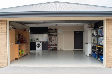 Photo of property in 17 Auckland Street, Ashley, Rangiora, 7477