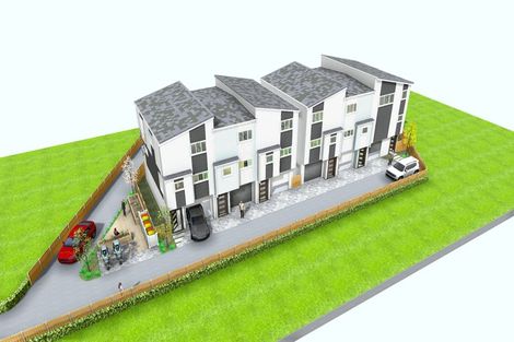 Photo of property in 17 Wilson Place, Papakura, 2110