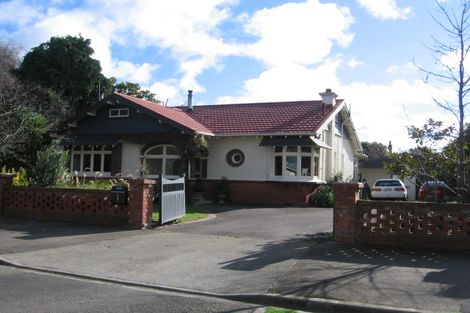 Photo of property in 7 Stanley Avenue, Palmerston North, 4414