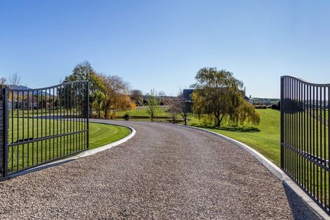 Photo of property in 124 Ashworth Bush Road, Sefton, Rangiora, 7477