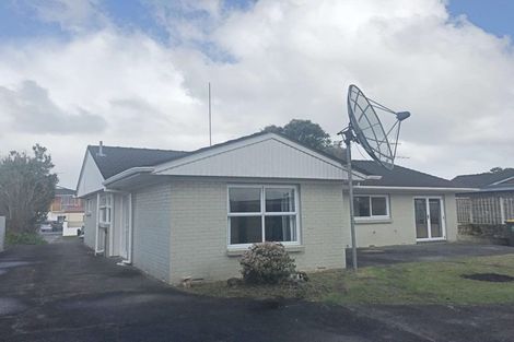 Photo of property in 11 Walworth Avenue, Pakuranga Heights, Auckland, 2010