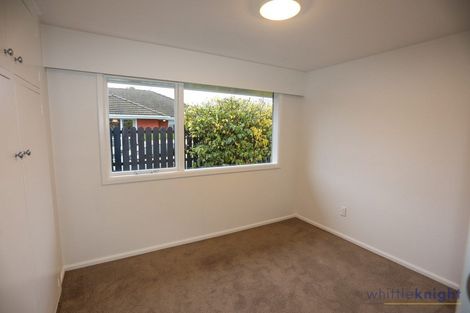 Photo of property in 24a Stratford Street, Merivale, Christchurch, 8014