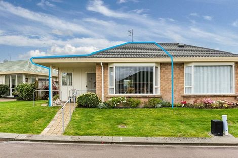 Photo of property in Kowhai Court, 17/17 John Street, Trentham, Upper Hutt, 5018