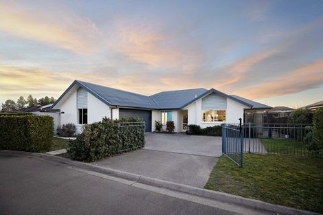 Photo of property in 4 Kessen Street, Pegasus, 7612