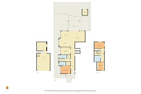 Photo of property in 20 Gilbert Street, New Plymouth, 4310