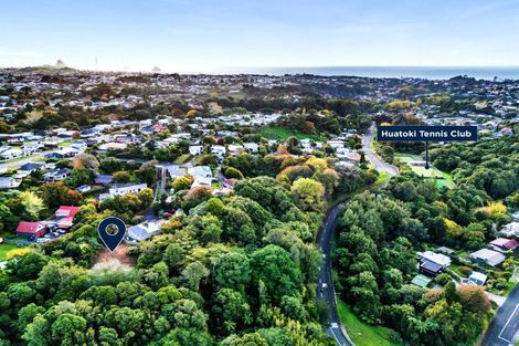 Photo of property in 21c Doralto Road, Frankleigh Park, New Plymouth, 4310