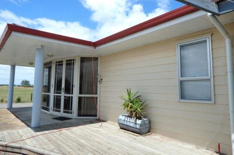 Photo of property in 517 Seifert Road, Tauhei, Morrinsville, 3375