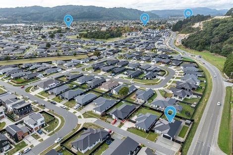 Photo of property in 117 Mawai Hakona Drive, Wallaceville, Upper Hutt, 5018