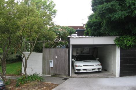 Photo of property in 14 Gwilliam Place, Freemans Bay, Auckland, 1011