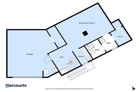 Photo of property in 7 Russell Terrace, Putaruru, 3411