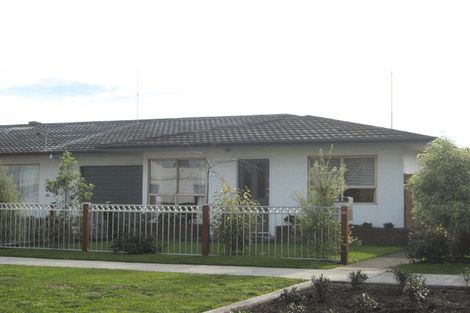 Photo of property in 1/100 Princes Street, Parkvale, Hastings, 4122