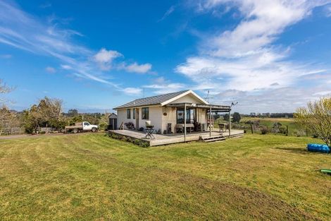Photo of property in 231 Hart Road, Pukekohe, 2676