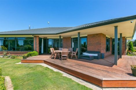 Photo of property in 1326 Upland Road, Kaimiro, Inglewood, 4386