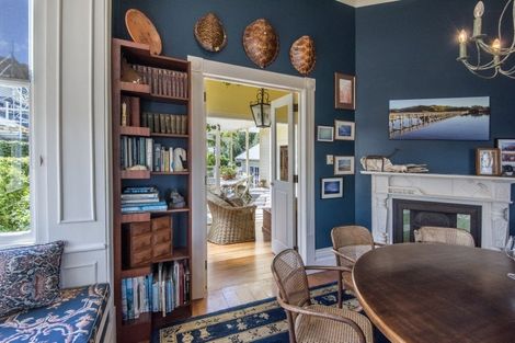 Photo of property in 42 Cheltenham Road, Devonport, Auckland, 0624