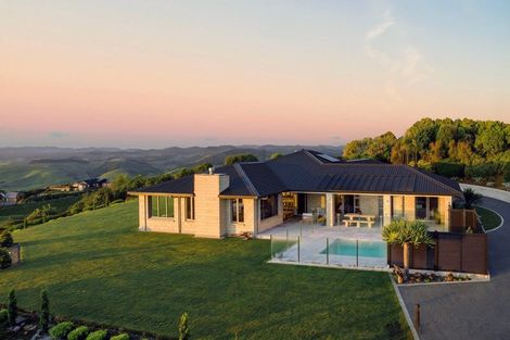 Photo of property in 185 Eskridge Drive, Eskdale, Napier, 4182