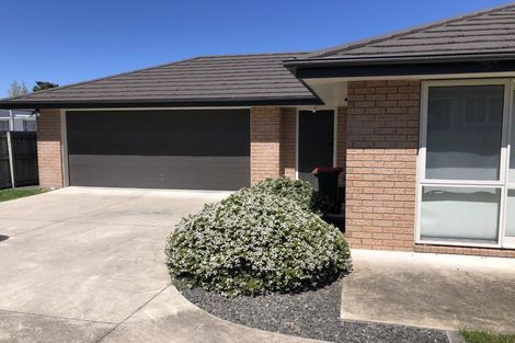 Photo of property in 36a Karaka Street, Nawton, Hamilton, 3200