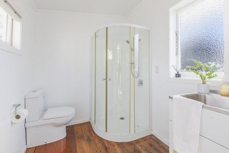 Photo of property in 187 Georges Drive, Napier South, Napier, 4110